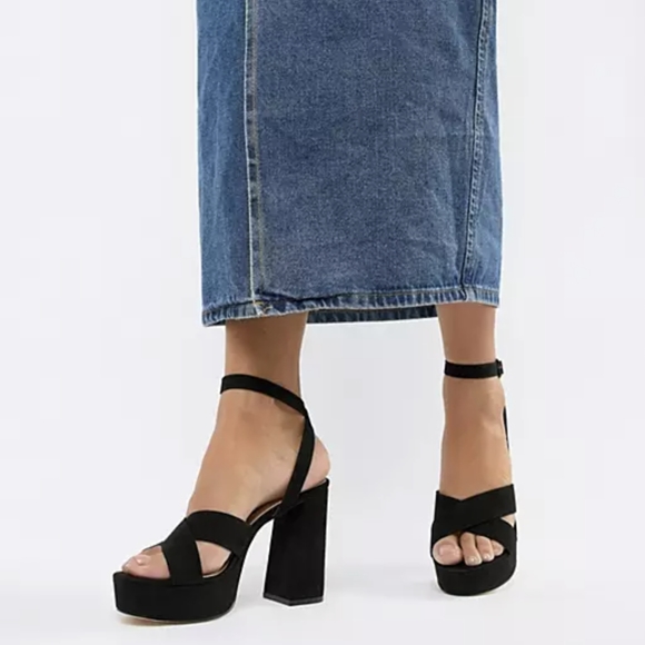 london rebel wedding shoes